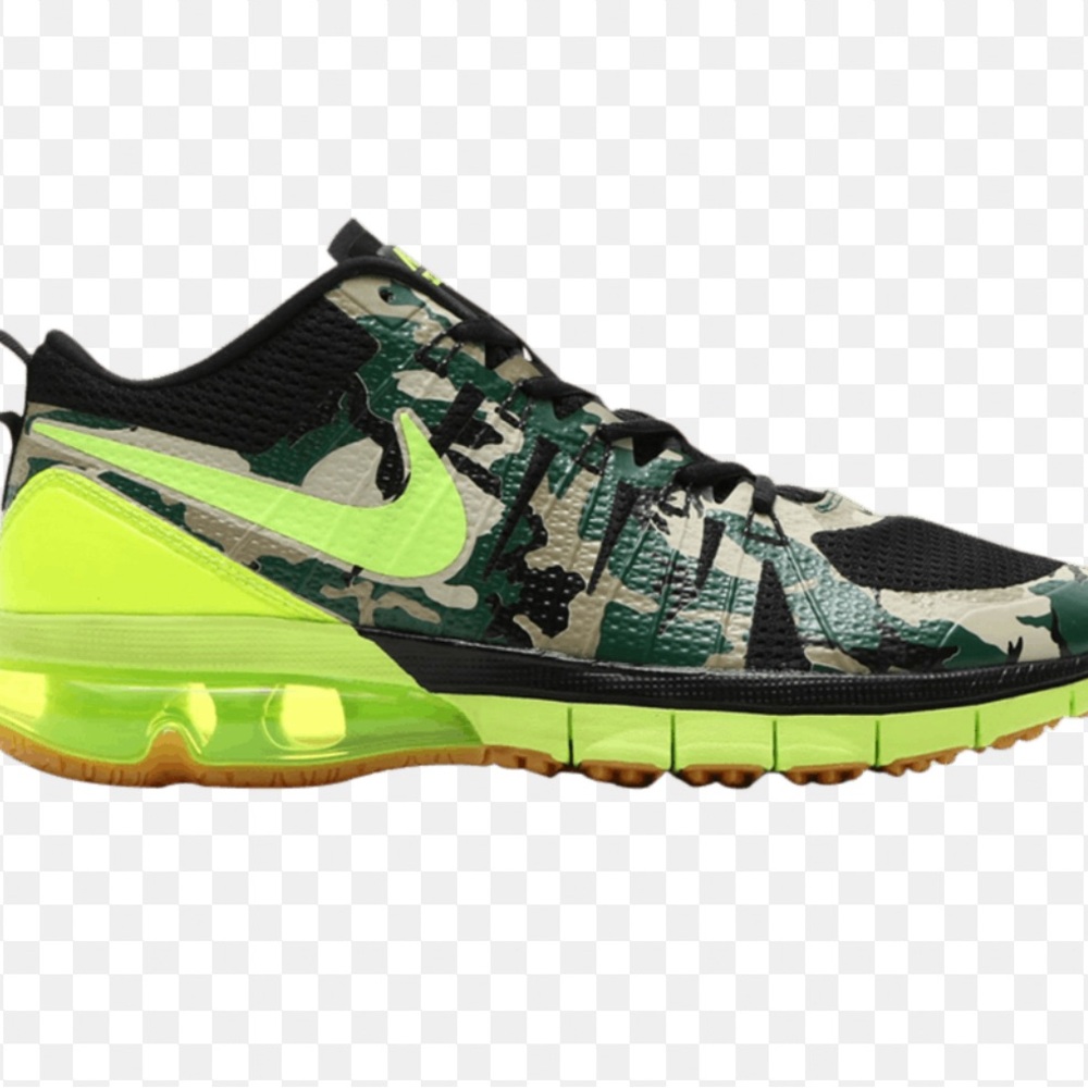 Nike Air Max TR180 AMP men’s size 9